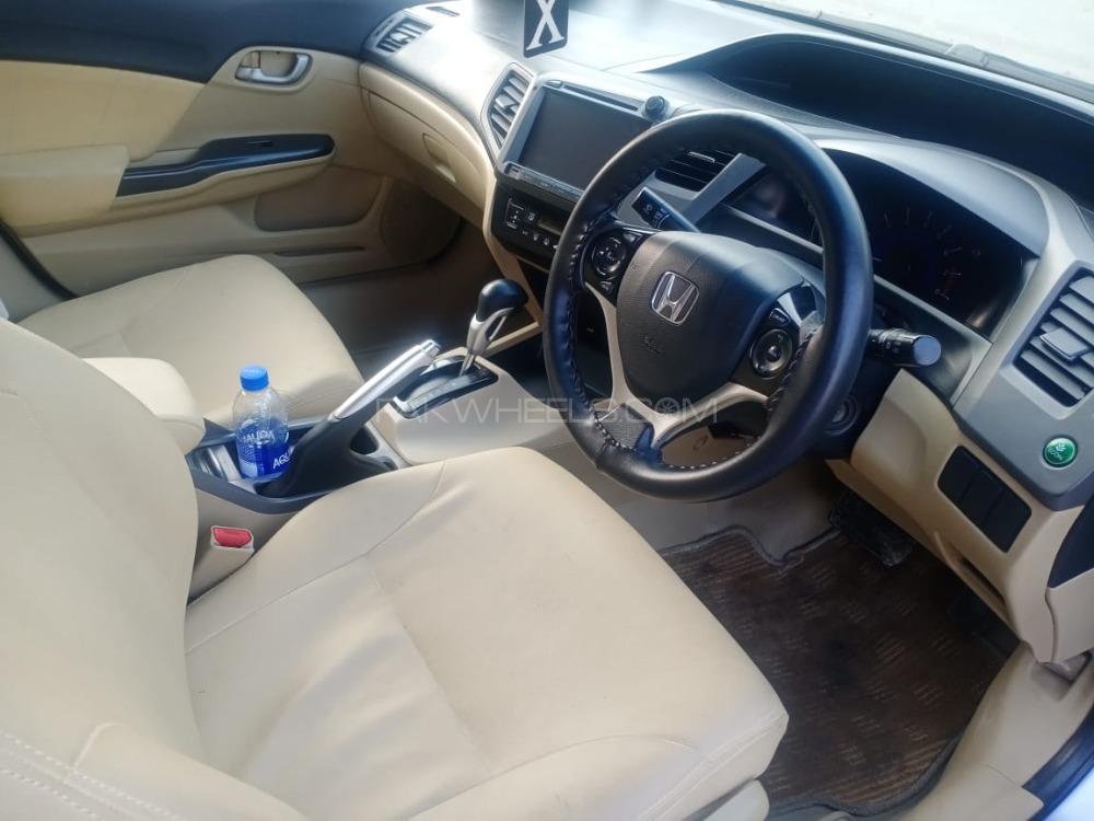 ہونڈا سوک 2013 for Sale in لاہور ہونڈا سوک 2013 for Sale in لاہور Image-8