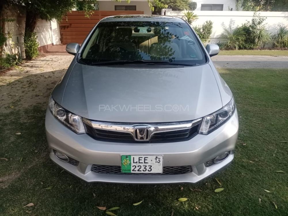 ہونڈا سوک 2013 for Sale in لاہور Image-1