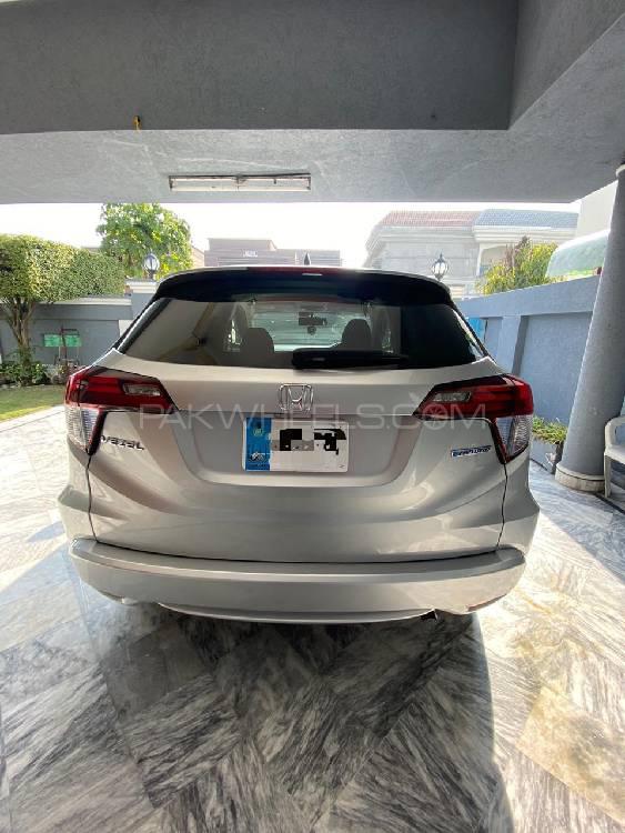ہونڈا ویزِل 2016 for Sale in گجرانوالہ ہونڈا ویزِل 2016 for Sale in گجرانوالہ Image-7