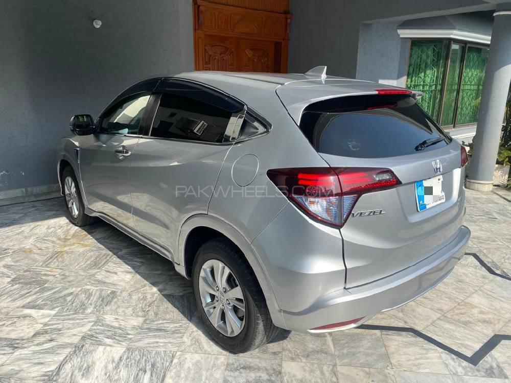 ہونڈا ویزِل 2016 for Sale in گجرانوالہ ہونڈا ویزِل 2016 for Sale in گجرانوالہ Image-5
