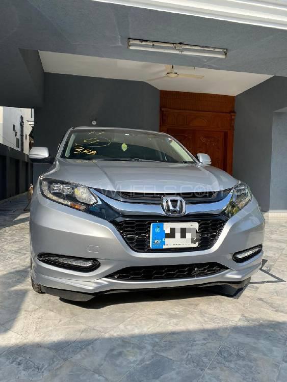 ہونڈا ویزِل 2016 for Sale in گجرانوالہ ہونڈا ویزِل 2016 for Sale in گجرانوالہ Image-3