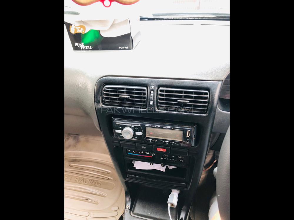 نسان سنی 1991 for Sale in اوکاڑہ نسان سنی 1991 for Sale in اوکاڑہ Image-8
