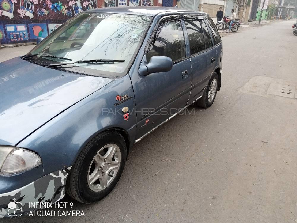 سوزوکی کلٹس 2007 for Sale in لاہور سوزوکی کلٹس 2007 for Sale in لاہور Image-10