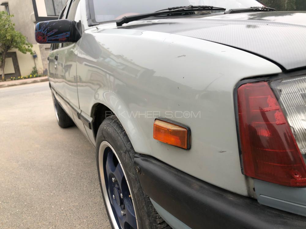 Suzuki Khyber 1998 for Sale in Lahore Suzuki Khyber 1998 for Sale in Lahore Image-3