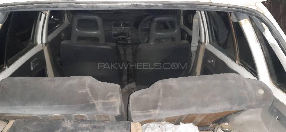 Suzuki Khyber 1990 for Sale in Chichawatni Image-1