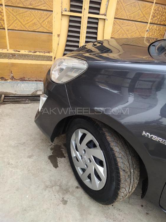 Toyota Aqua 2019 for Sale in Gujrat Toyota Aqua 2019 for Sale in Gujrat Image-15