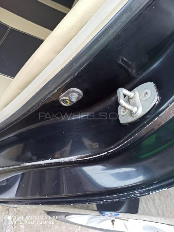 Toyota Corolla 2010 for Sale in Rawalpindi Toyota Corolla 2010 for Sale in Rawalpindi Image-6