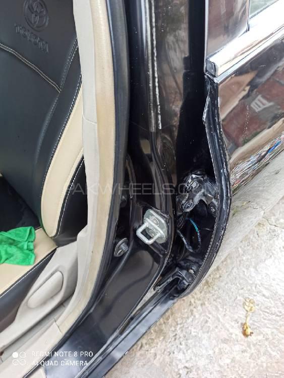 Toyota Corolla 2010 for Sale in Rawalpindi Toyota Corolla 2010 for Sale in Rawalpindi Image-4