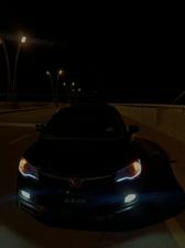 Honda Civic - 2010