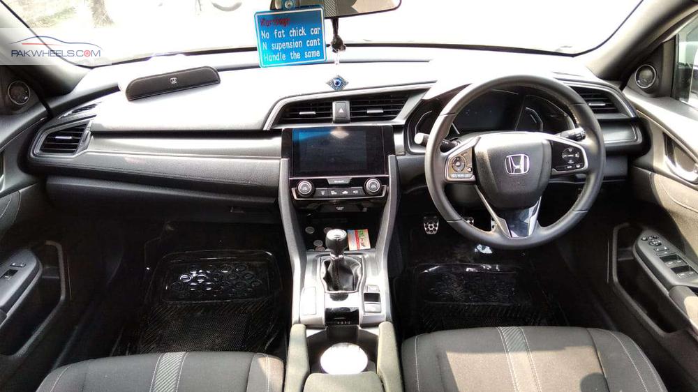 ہونڈا سوک 2019 for Sale in لاہور ہونڈا سوک 2019 for Sale in لاہور Image-7