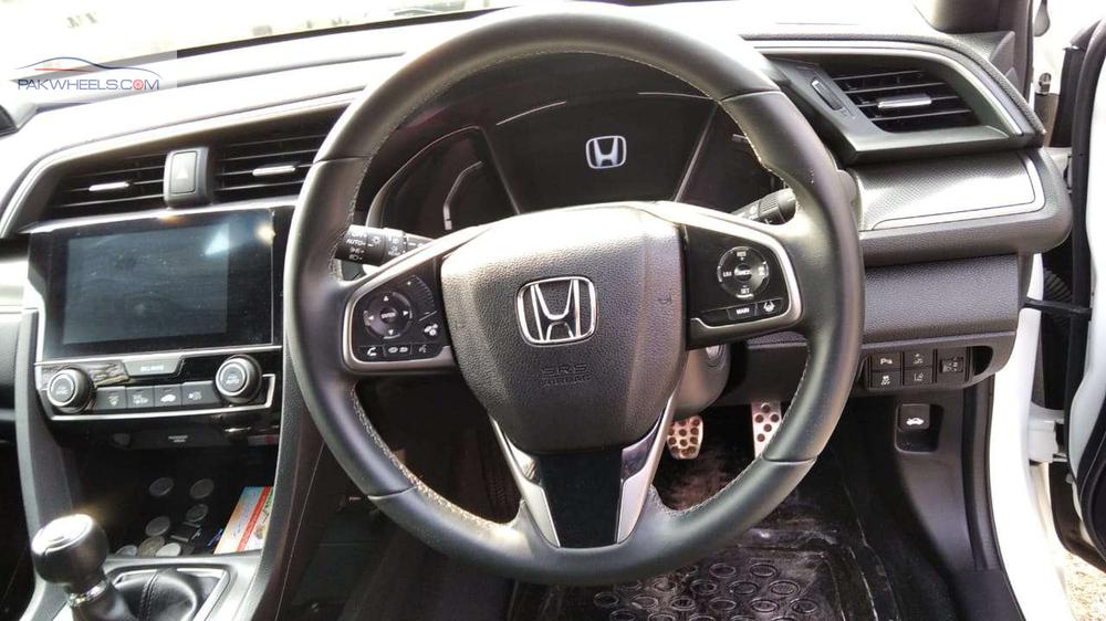 ہونڈا سوک 2019 for Sale in لاہور ہونڈا سوک 2019 for Sale in لاہور Image-8