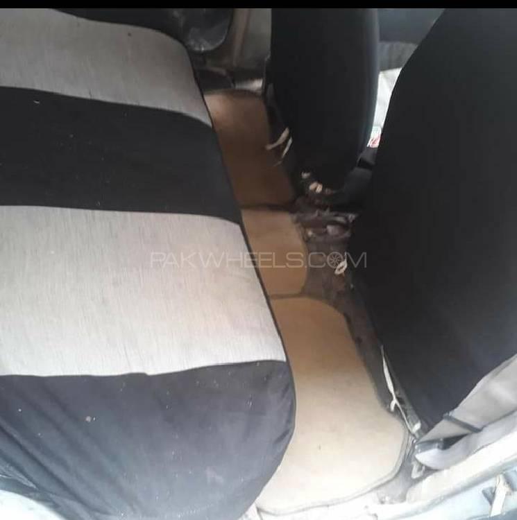 Suzuki Khyber 1997 for Sale in Karachi Suzuki Khyber 1997 for Sale in Karachi Image-11