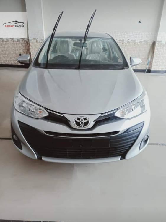 ٹویوٹا یارس سیڈان 2020 for Sale in کراچی Image-1