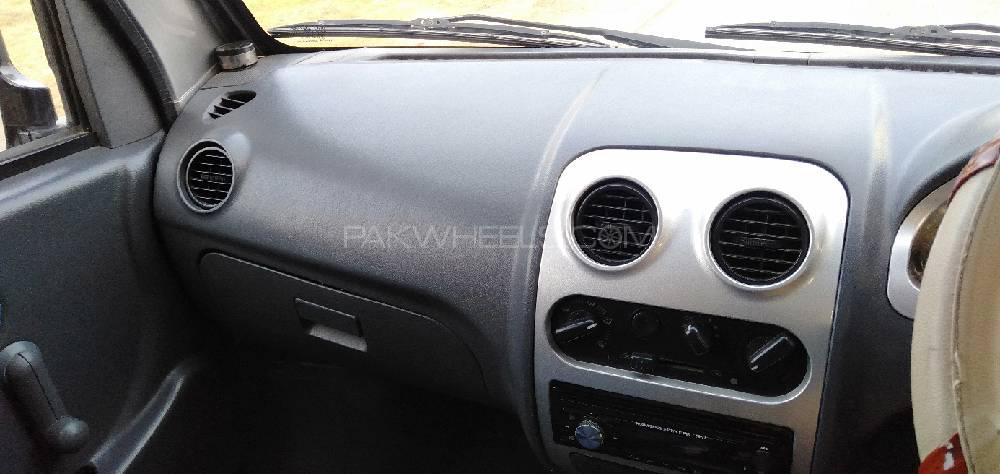 FAW X-PV 2017 for Sale in Lahore FAW X-PV 2017 for Sale in Lahore Image-2