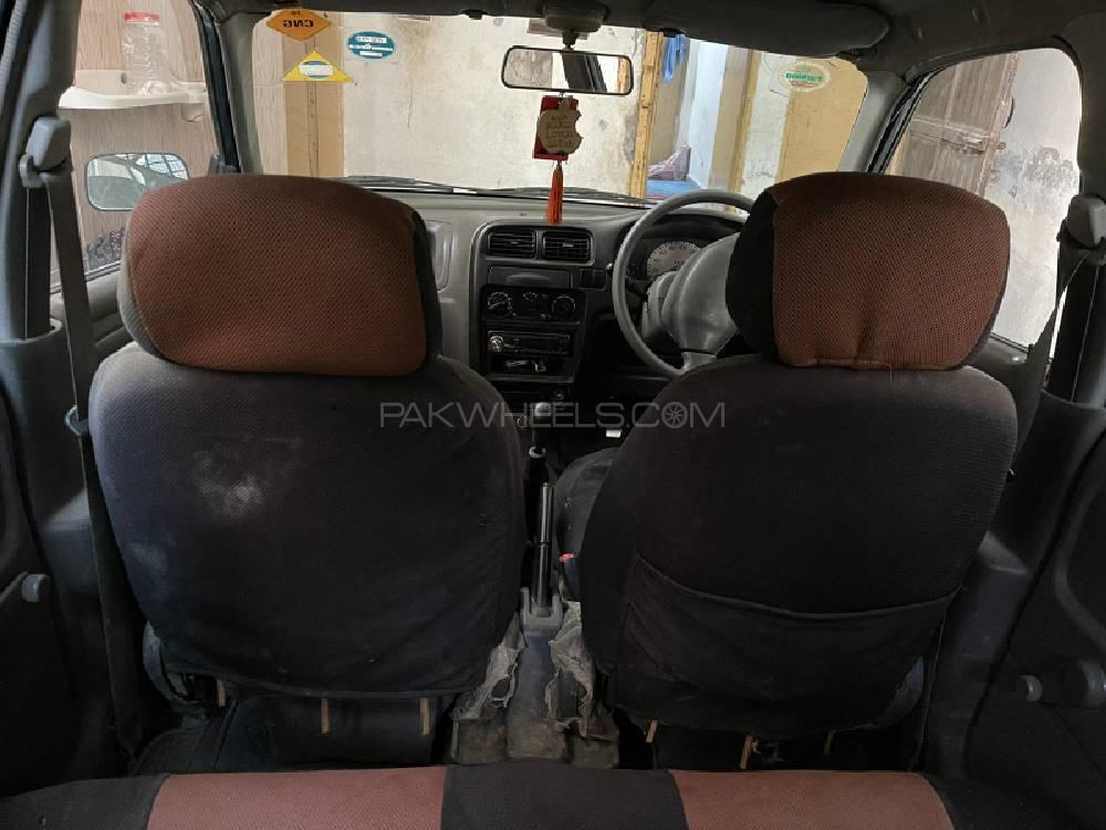 Suzuki Alto 2011 for Sale in Islamabad Suzuki Alto 2011 for Sale in Islamabad Image-12