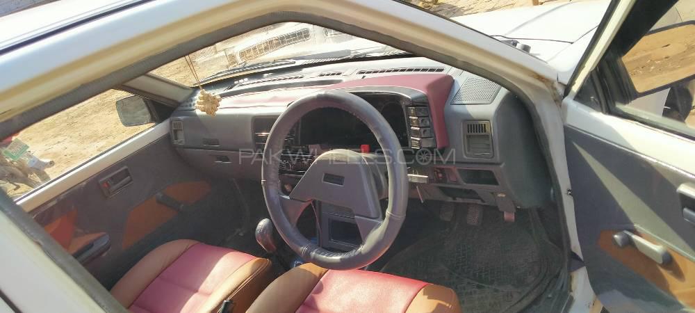 Suzuki Khyber 1994 for Sale in Multan Suzuki Khyber 1994 for Sale in Multan Image-10