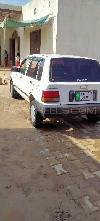 Suzuki Khyber 1994 for Sale in Multan Suzuki Khyber 1994 for Sale in Multan Image-16