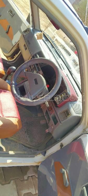Suzuki Khyber 1994 for Sale in Multan Suzuki Khyber 1994 for Sale in Multan Image-17