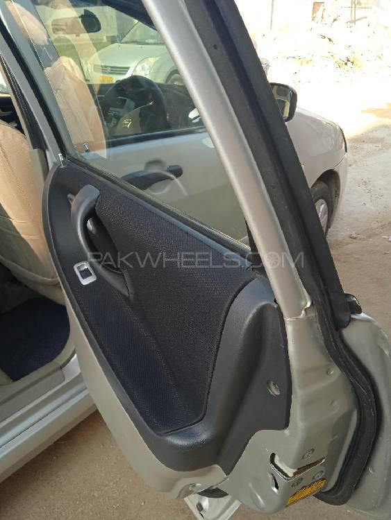 Suzuki Liana 2012 for Sale in Karachi Suzuki Liana 2012 for Sale in Karachi Image-8