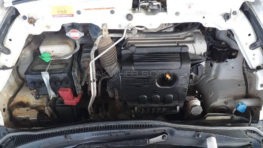 Suzuki Wagon R 2019 for Sale in Sialkot Suzuki Wagon R 2019 for Sale in Sialkot Image-3