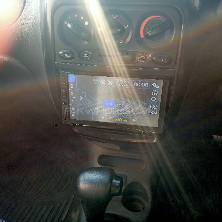 Chevrolet Joy 2007 for Sale in Islamabad Chevrolet Joy 2007 for Sale in Islamabad Image-9