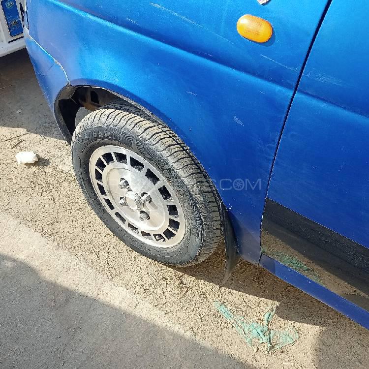 Chevrolet Joy 2007 for Sale in Islamabad Chevrolet Joy 2007 for Sale in Islamabad Image-15