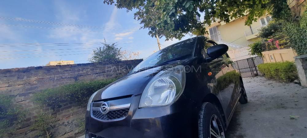 Daihatsu Mira 2009 for Sale in Rawalpindi Daihatsu Mira 2009 for Sale in Rawalpindi Image-3