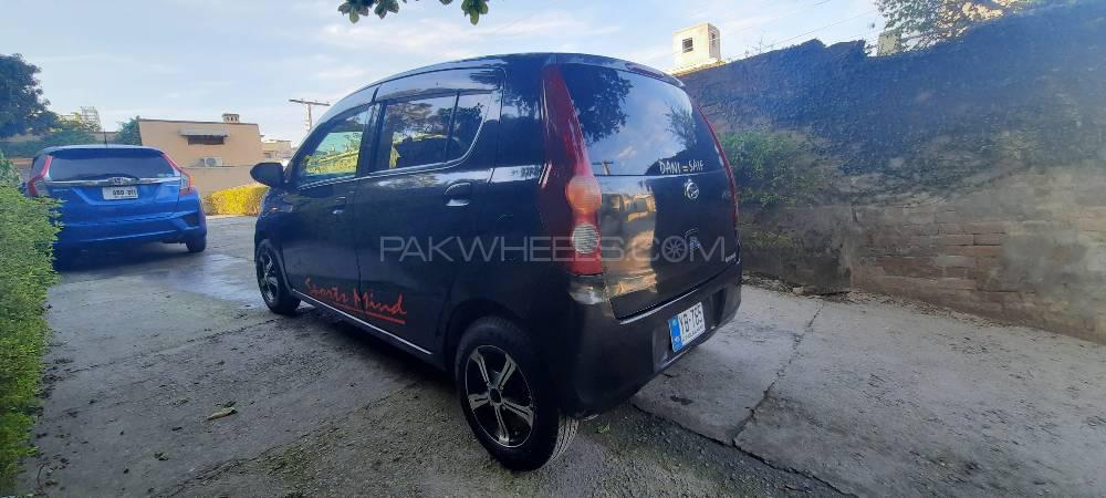 Daihatsu Mira 2009 for Sale in Rawalpindi Daihatsu Mira 2009 for Sale in Rawalpindi Image-7