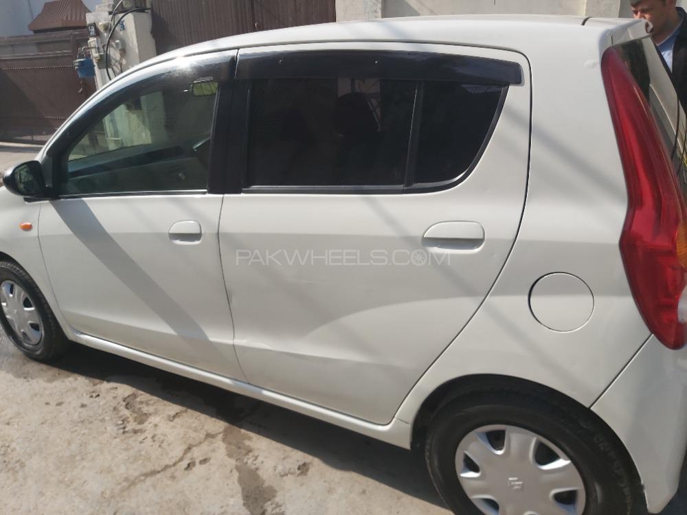 Daihatsu Mira 2007 for Sale in Rawalpindi Daihatsu Mira 2007 for Sale in Rawalpindi Image-8