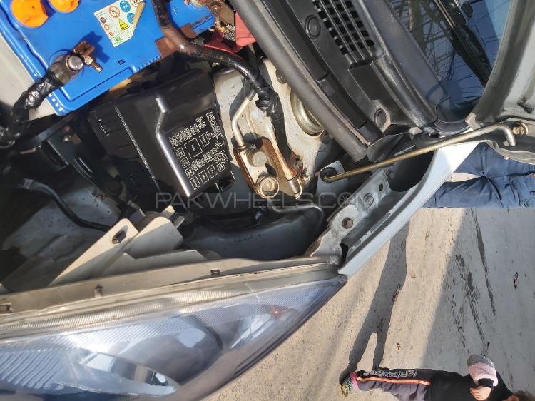 Daihatsu Mira 2007 for Sale in Rawalpindi Daihatsu Mira 2007 for Sale in Rawalpindi Image-15