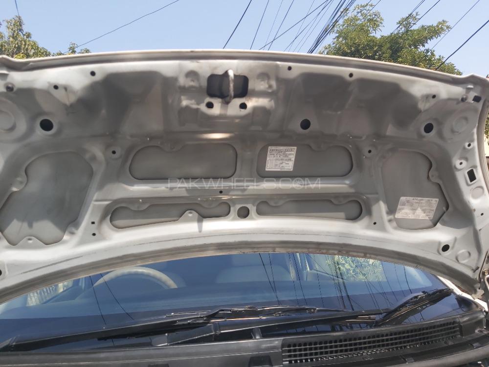 Daihatsu Mira 2007 for Sale in Rawalpindi Daihatsu Mira 2007 for Sale in Rawalpindi Image-12