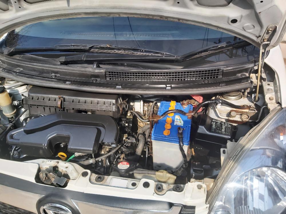 Daihatsu Mira 2007 for Sale in Rawalpindi Daihatsu Mira 2007 for Sale in Rawalpindi Image-13