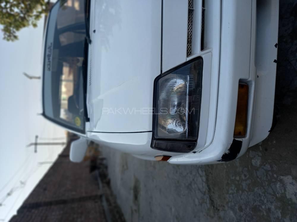 Suzuki Khyber 1998 for Sale in Gujrat Suzuki Khyber 1998 for Sale in Gujrat Image-5