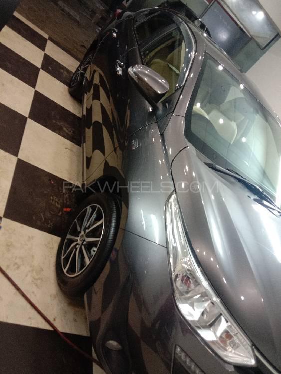 ٹویوٹا یارس سیڈان 2020 for Sale in کراچی ٹویوٹا یارس سیڈان 2020 for Sale in کراچی Image-8