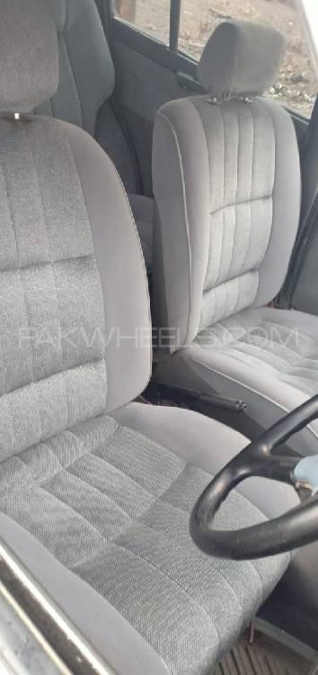 Suzuki FX 1986 for Sale in Nowshera cantt Suzuki FX 1986 for Sale in Nowshera cantt Image-4
