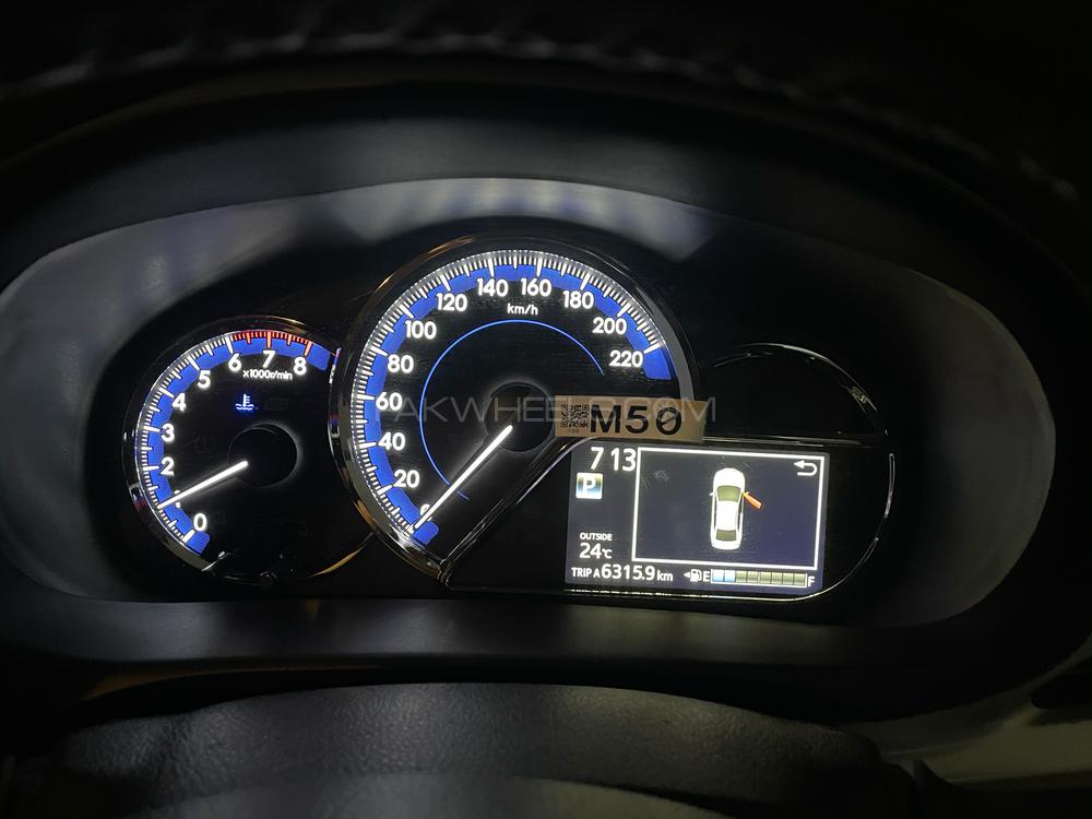 ٹویوٹا یارس سیڈان 2020 for Sale in کراچی ٹویوٹا یارس سیڈان 2020 for Sale in کراچی Image-5