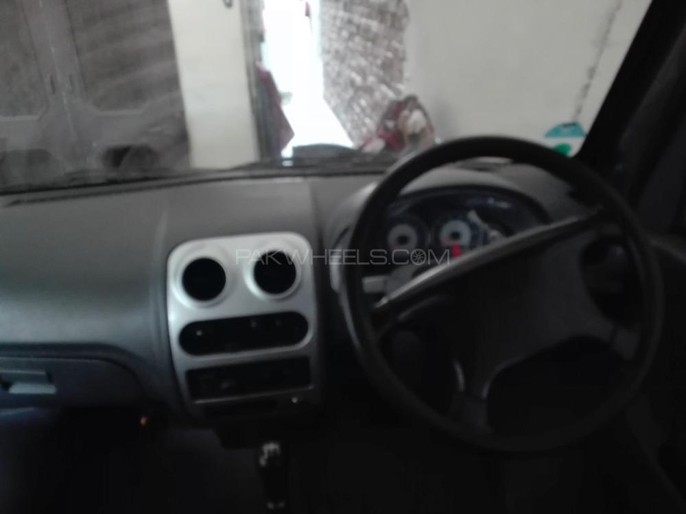 FAW X-PV 2018 for Sale in Faisalabad Image-1
