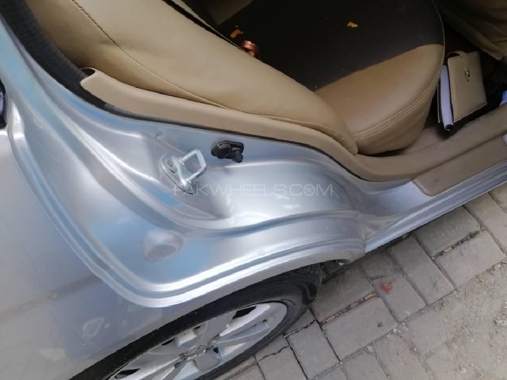 Honda Civic 2005 for Sale in Islamabad Honda Civic 2005 for Sale in Islamabad Image-14