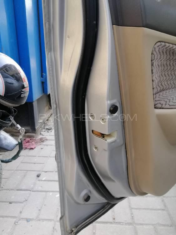 Honda Civic 2005 for Sale in Islamabad Honda Civic 2005 for Sale in Islamabad Image-8