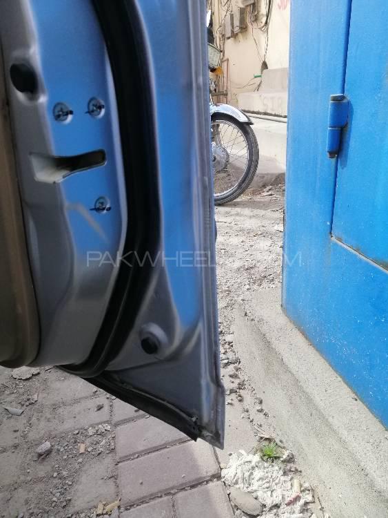 Honda Civic 2005 for Sale in Islamabad Honda Civic 2005 for Sale in Islamabad Image-11