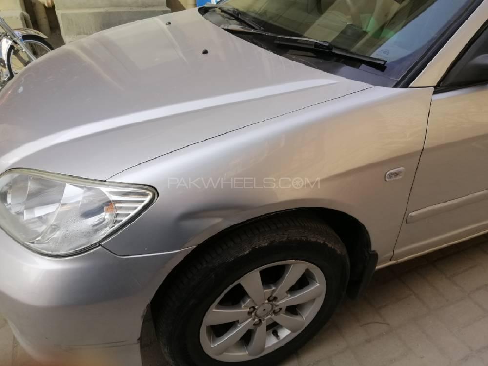 Honda Civic 2005 for Sale in Islamabad Honda Civic 2005 for Sale in Islamabad Image-19