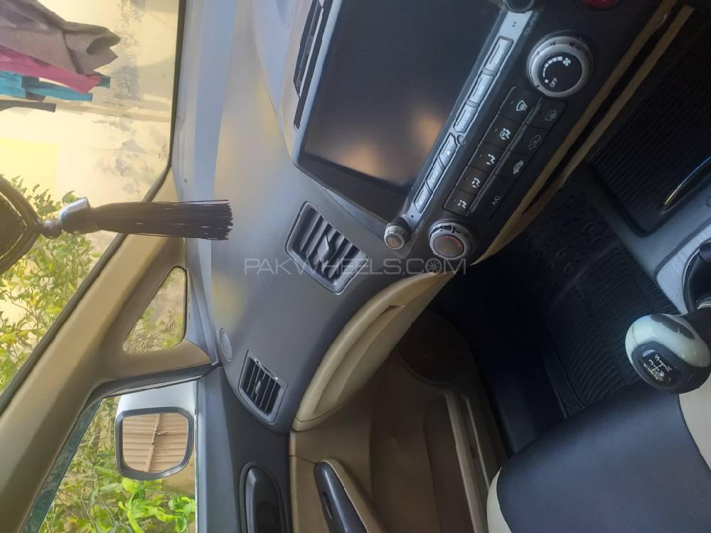 ہونڈا سوک 2011 for Sale in گجرات ہونڈا سوک 2011 for Sale in گجرات Image-6