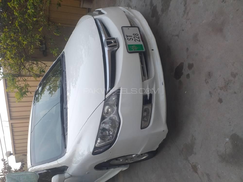 Honda Civic 2011 for Sale in Gujrat Image-1