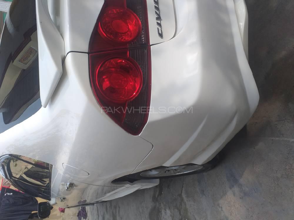 ہونڈا سوک 2011 for Sale in گجرات ہونڈا سوک 2011 for Sale in گجرات Image-12