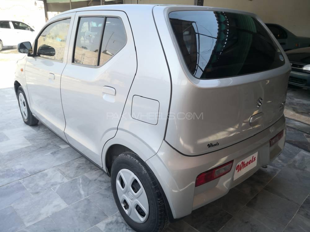 Suzuki Alto 2017 for Sale in Peshawar Suzuki Alto 2017 for Sale in Peshawar Image-5