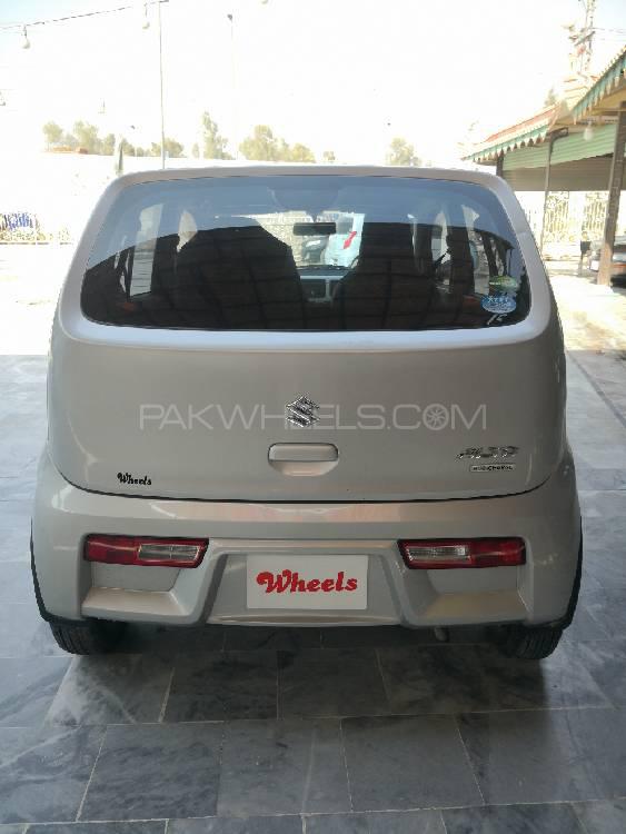 Suzuki Alto 2017 for Sale in Peshawar Suzuki Alto 2017 for Sale in Peshawar Image-6
