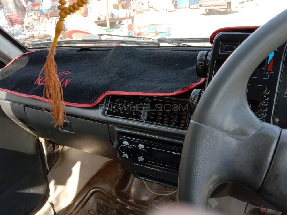 Suzuki Mehran 2010 for Sale in Multan Suzuki Mehran 2010 for Sale in Multan Image-3