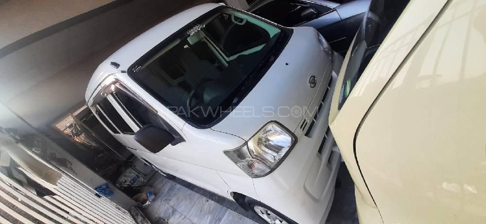 ڈائیہاتسو ہائی جیٹ 2013 for Sale in پشاور ڈائیہاتسو ہائی جیٹ 2013 for Sale in پشاور Image-9