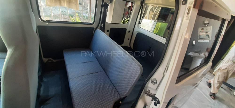 ڈائیہاتسو ہائی جیٹ 2013 for Sale in پشاور ڈائیہاتسو ہائی جیٹ 2013 for Sale in پشاور Image-11