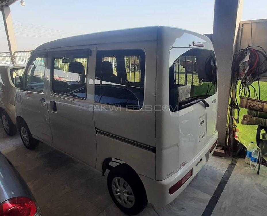 ڈائیہاتسو ہائی جیٹ 2013 for Sale in پشاور ڈائیہاتسو ہائی جیٹ 2013 for Sale in پشاور Image-8